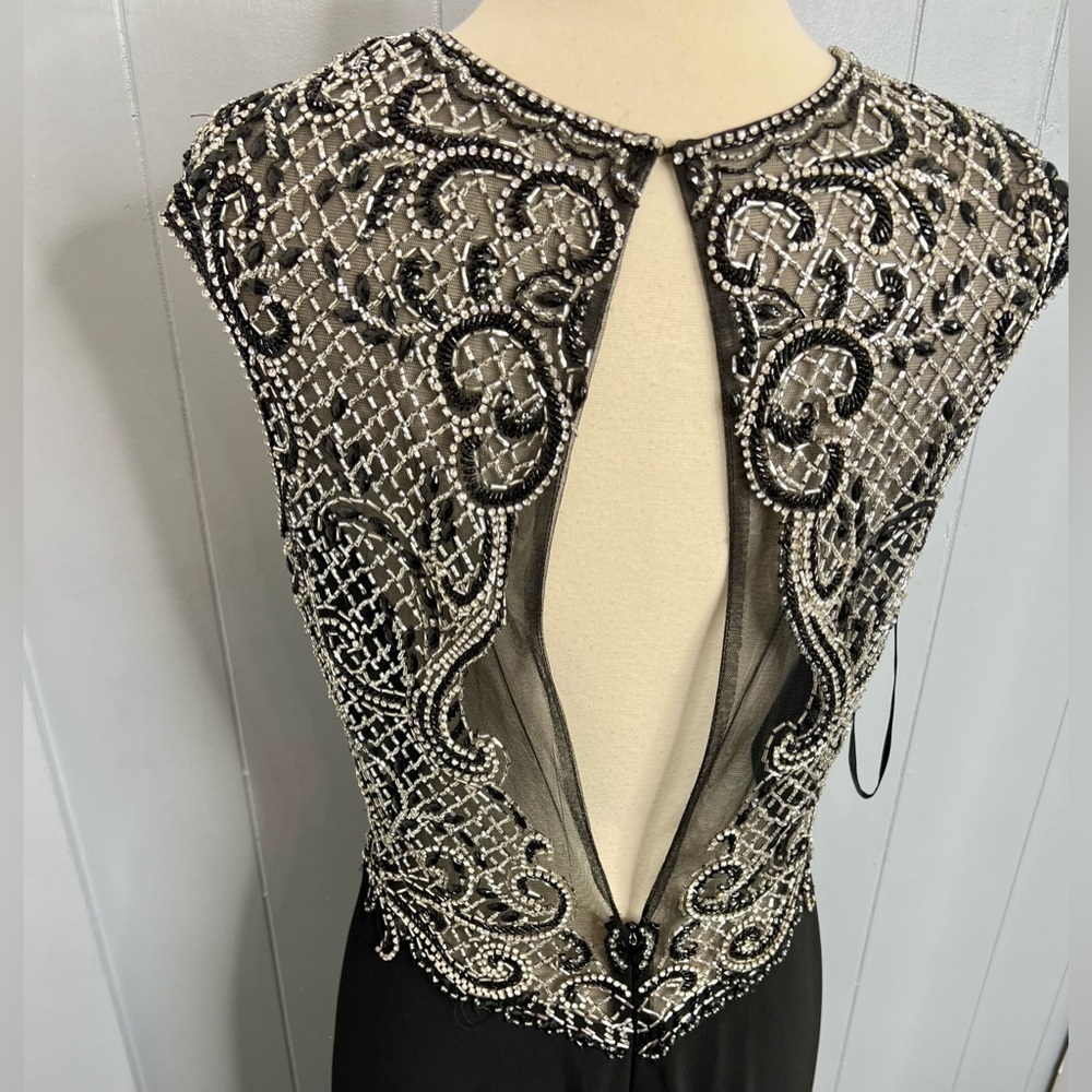 Prom dress - Picture 4 of 4